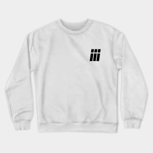 ARTIIIZO Crewneck Sweatshirt